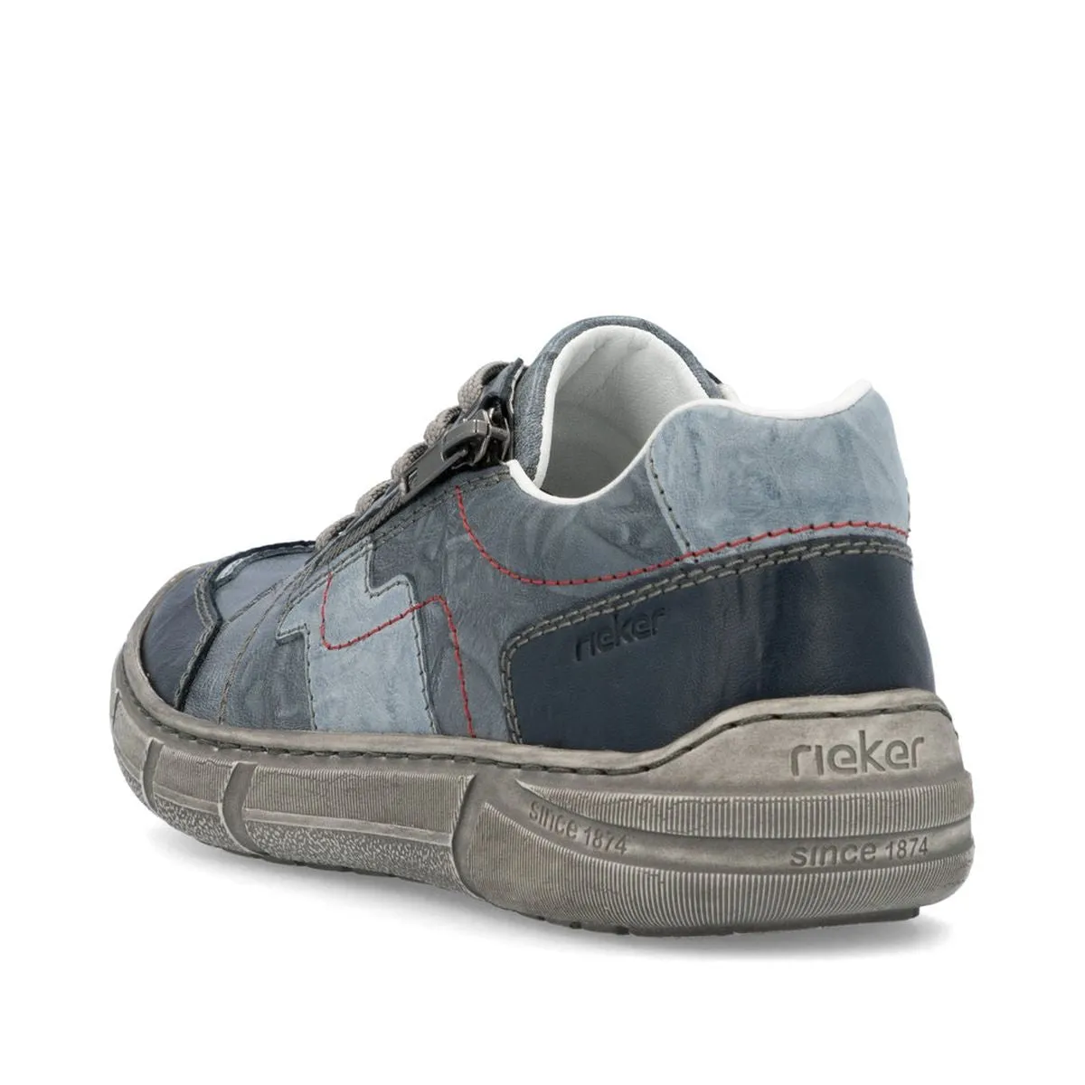 04004 Men's Lace Up Shoe
