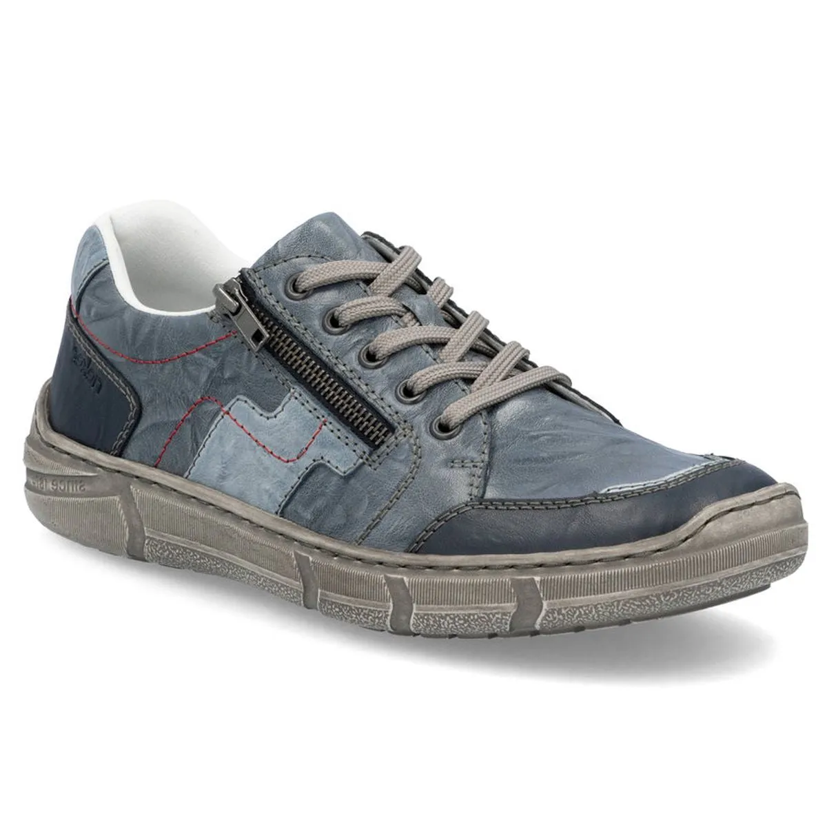 04004 Men's Lace Up Shoe