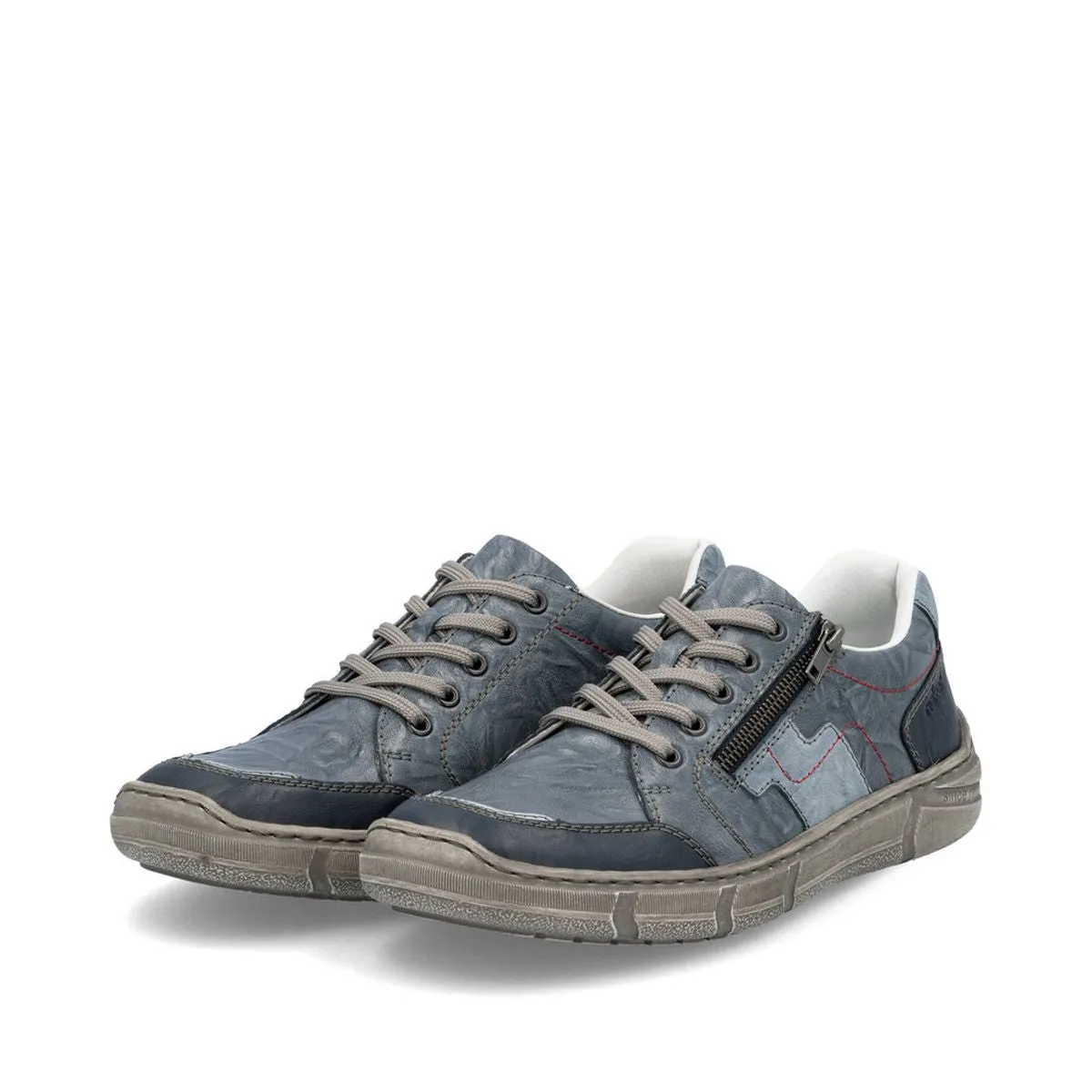 04004 Men's Lace Up Shoe