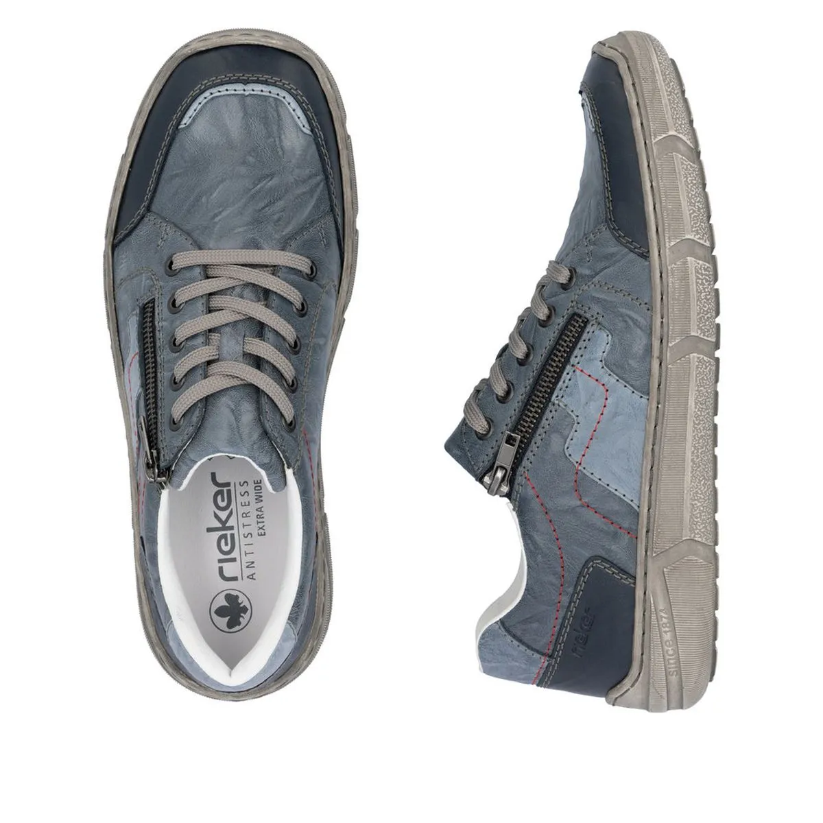 04004 Men's Lace Up Shoe
