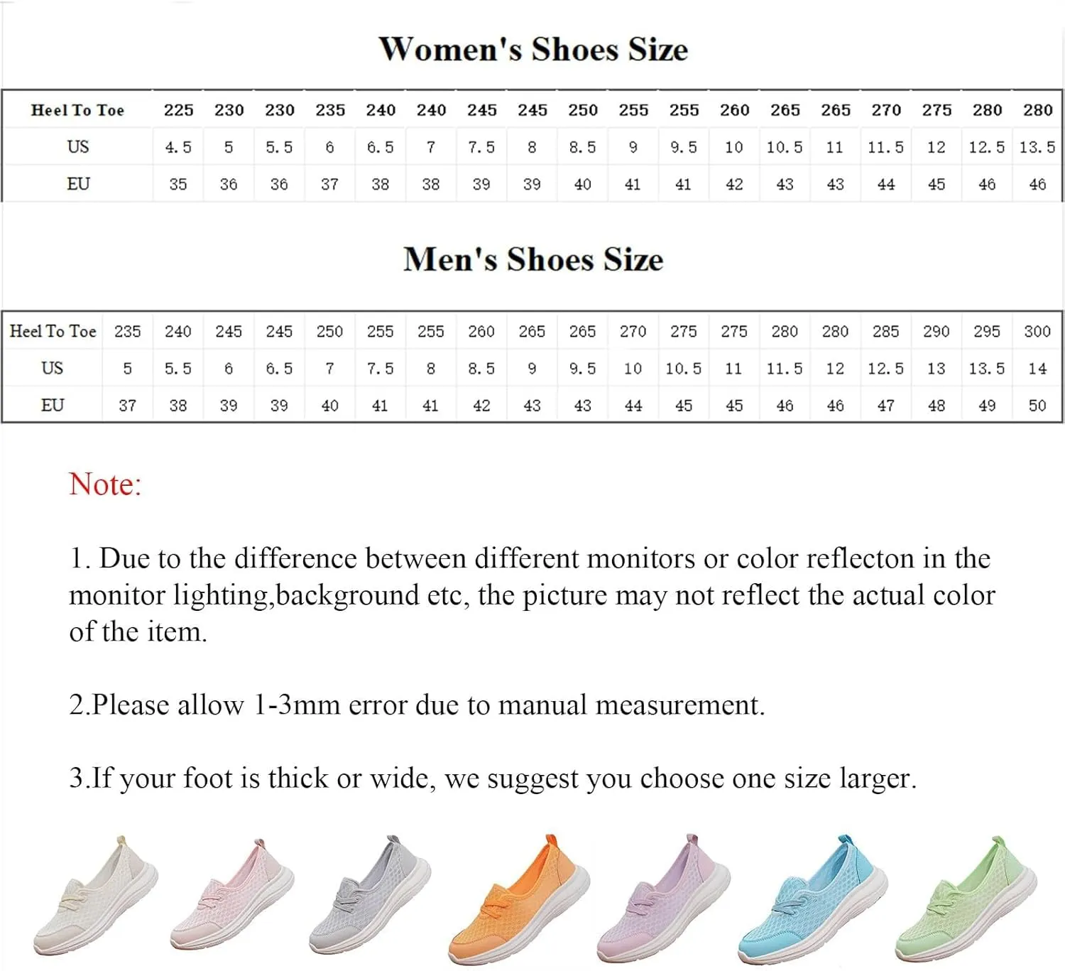 2025 Women's Soft Sole Mesh Comfort Orthopedic Shoes, Slip-On Walking Shoes with Arch Support
