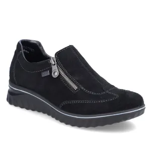 59071 Zip Casual Shoe