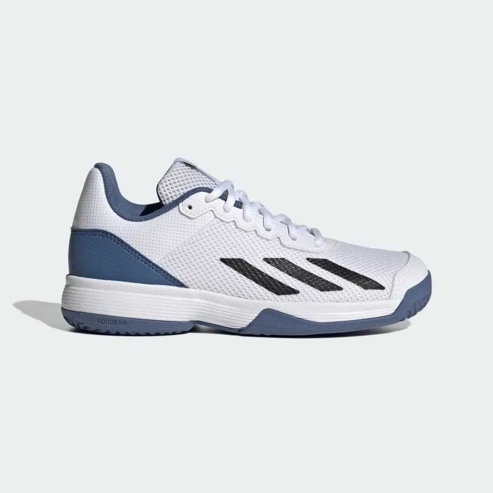 adidas Kids' Courtflash Sneaker