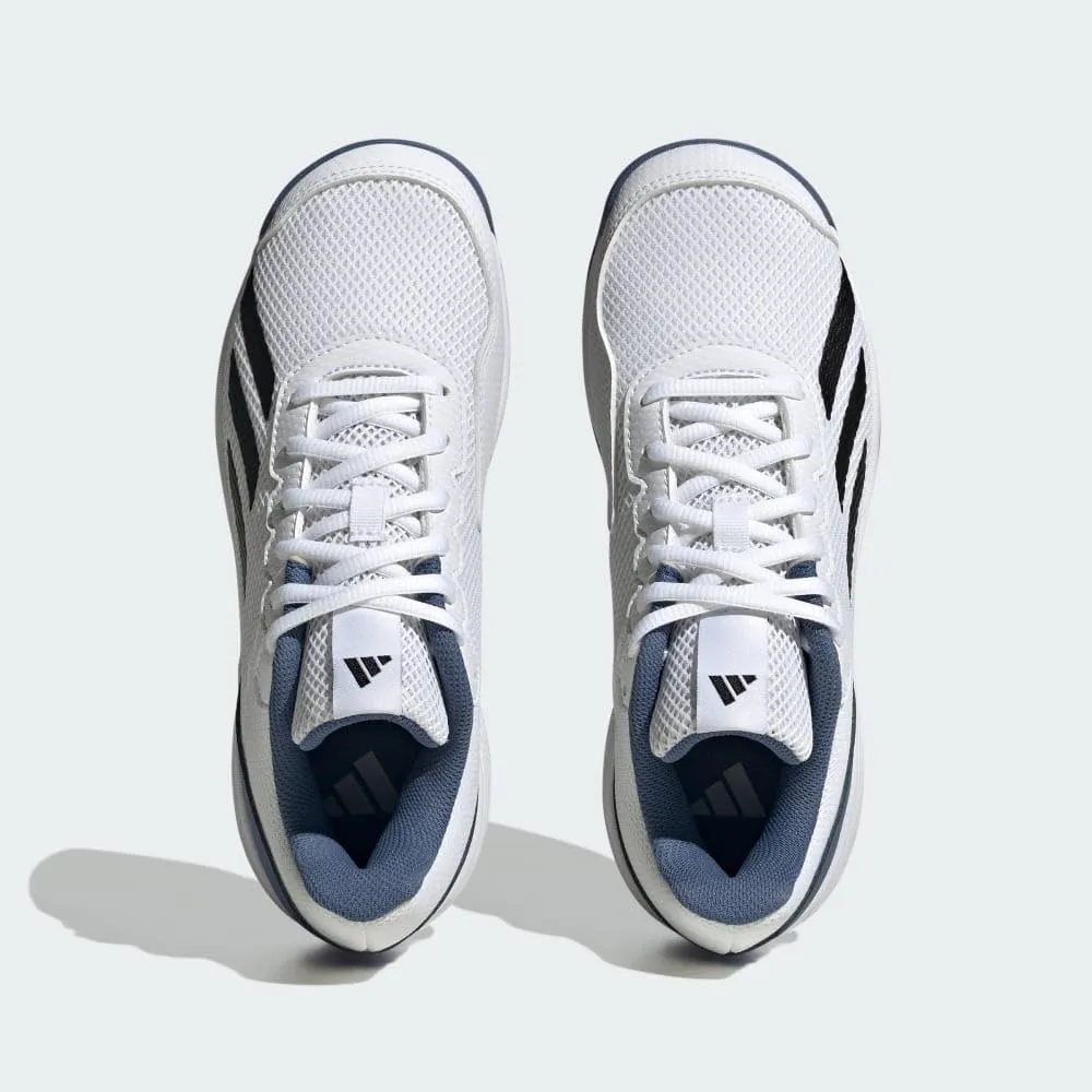 adidas Kids' Courtflash Sneaker