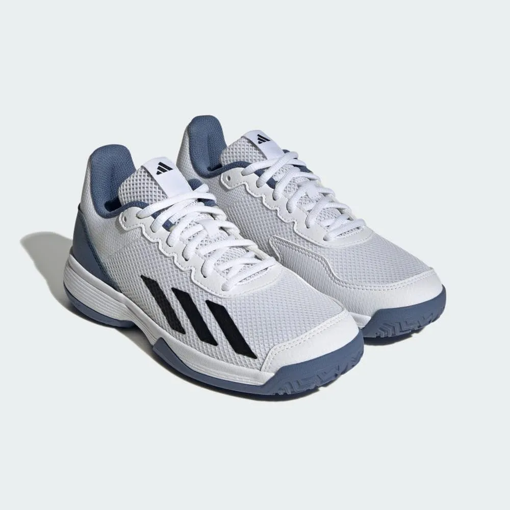 adidas Kids' Courtflash Sneaker
