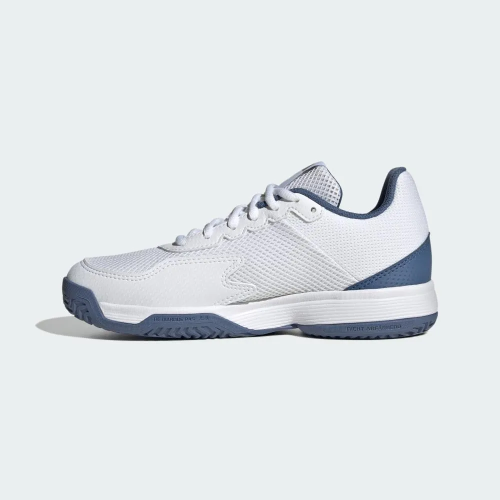 adidas Kids' Courtflash Sneaker