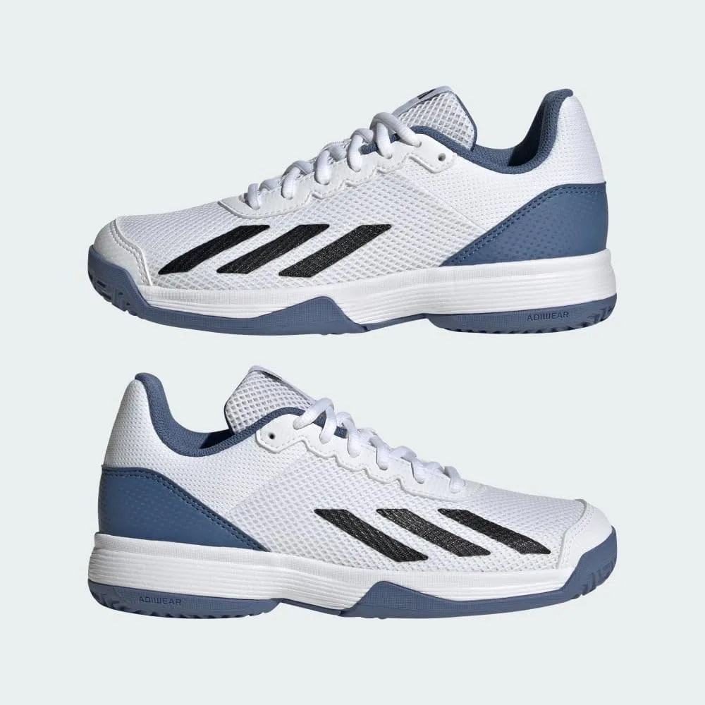 adidas Kids' Courtflash Sneaker