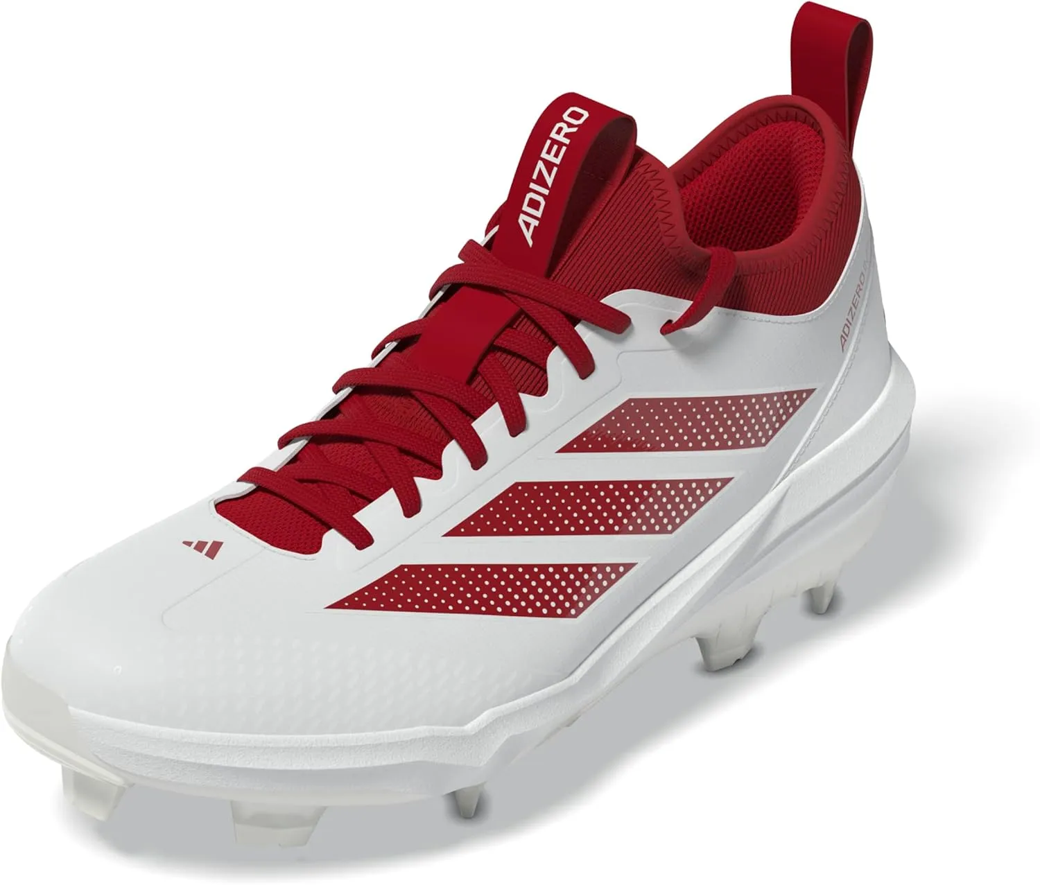 adidas Men's Adizero Impact 2.0 TPU Baseball Sneaker