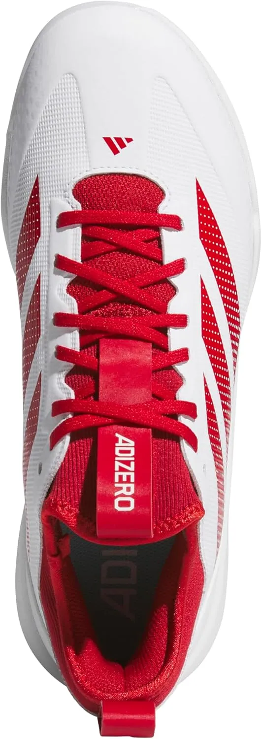 adidas Men's Adizero Impact 2.0 TPU Baseball Sneaker
