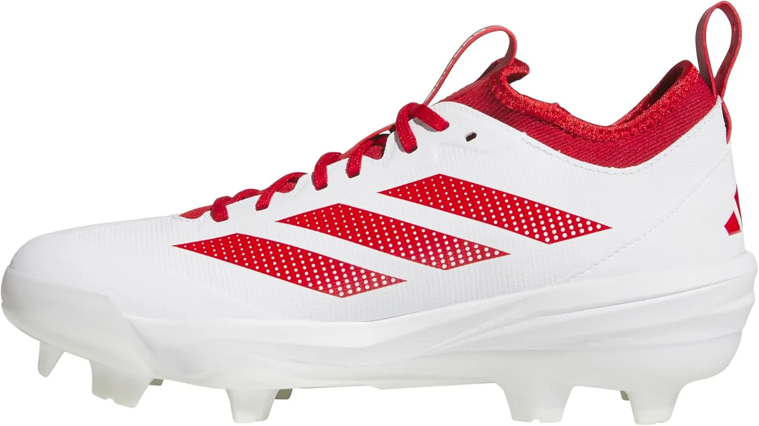 adidas Men's Adizero Impact 2.0 TPU Baseball Sneaker