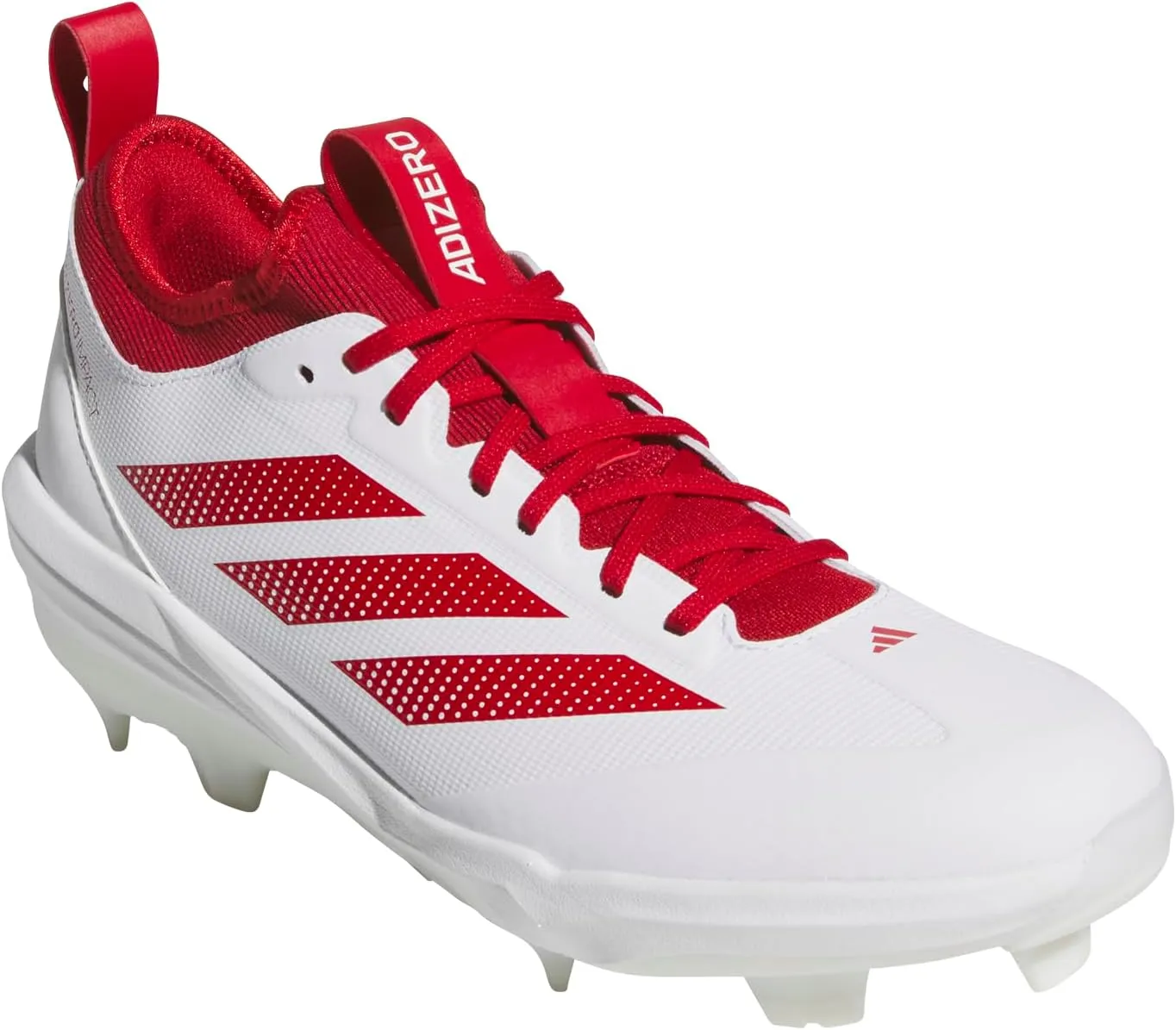 adidas Men's Adizero Impact 2.0 TPU Baseball Sneaker