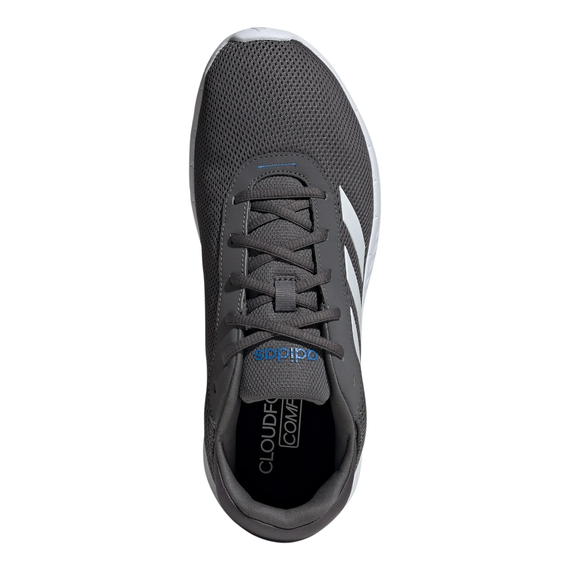 adidas Men's Cloudfoam Comfy Sneaker