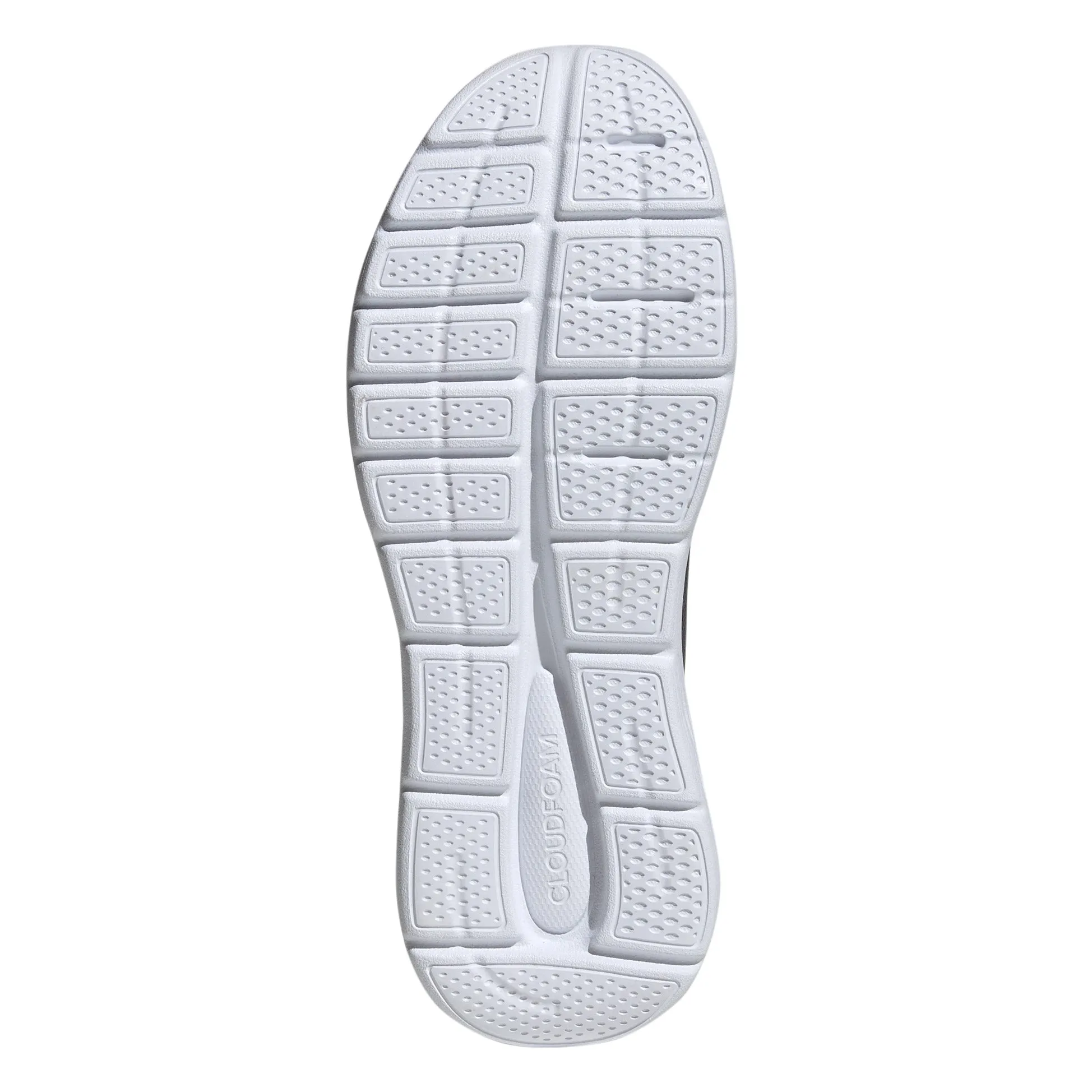 adidas Men's Cloudfoam Comfy Sneaker