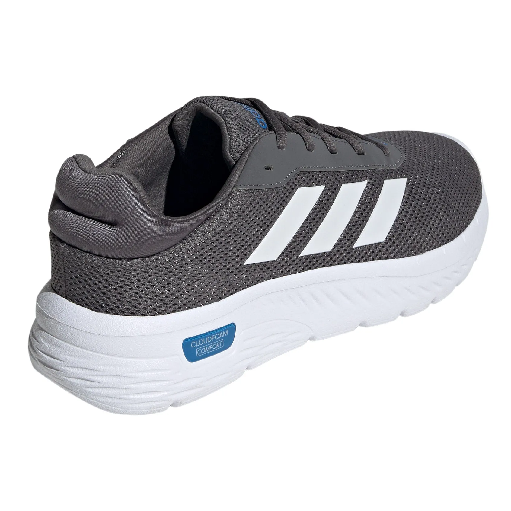 adidas Men's Cloudfoam Comfy Sneaker