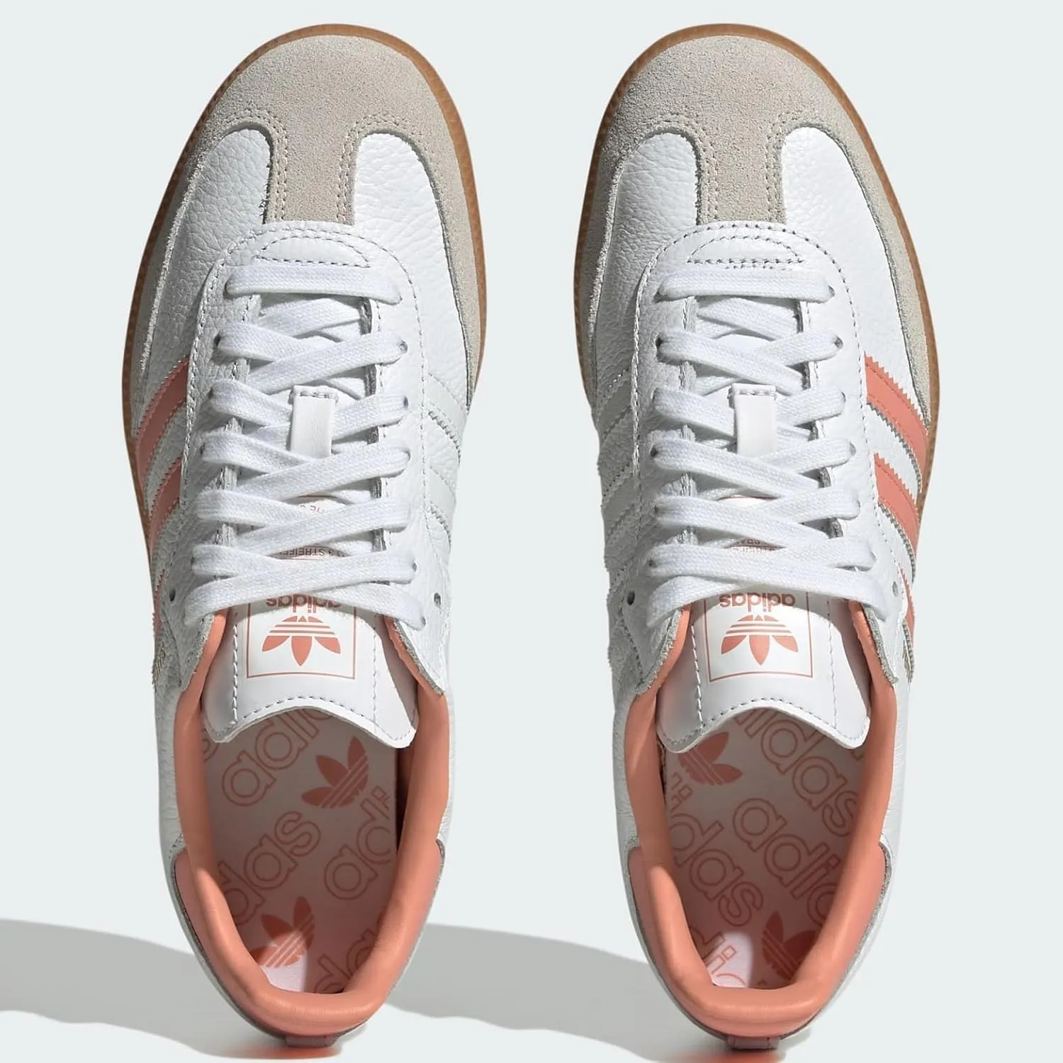 adidas Originals Samba OG Women's Shoes