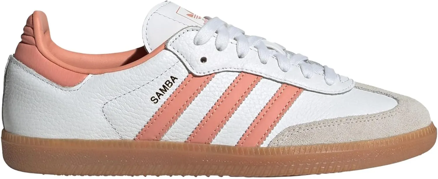 adidas Originals Samba OG Women's Shoes