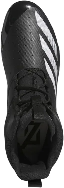 adidas Unisex-Adult Adizero Chaos American Football Sneaker