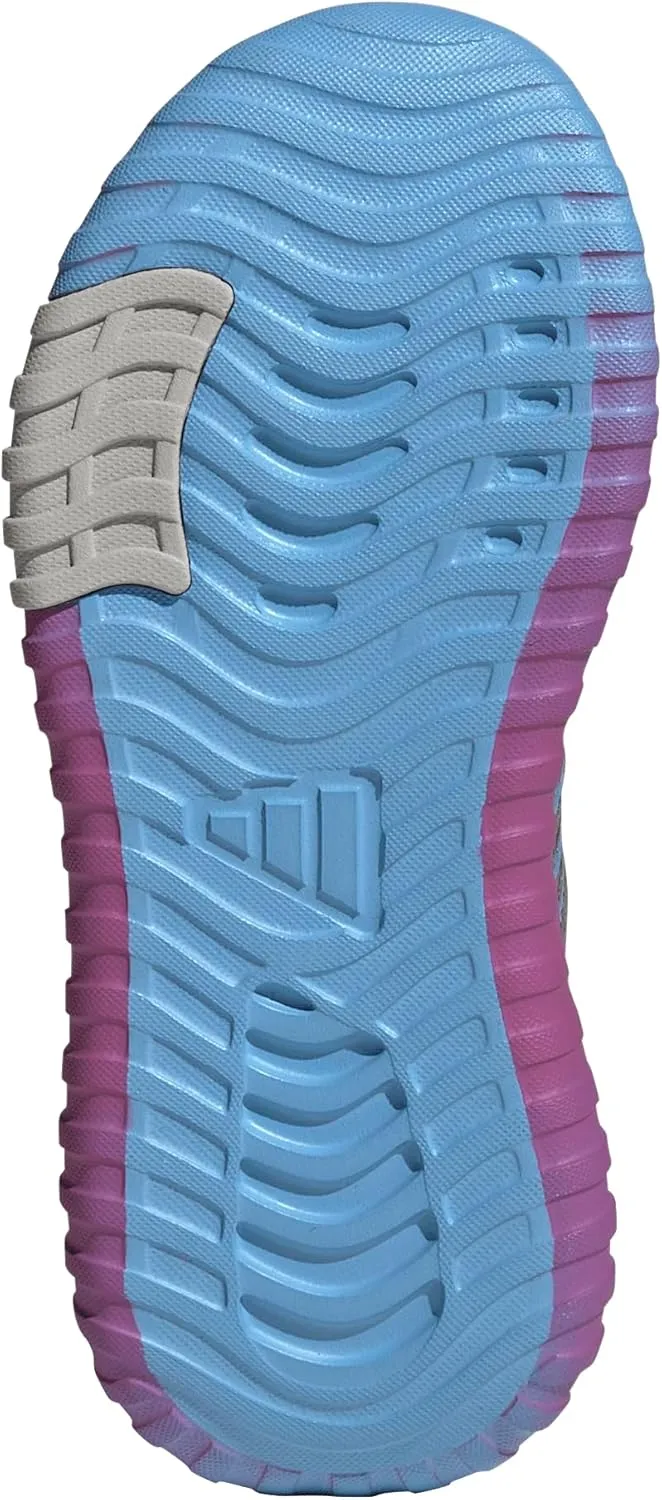 adidas Unisex-Child Kaptir Flow 2.0 Sneaker