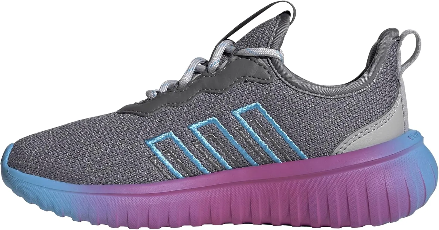 adidas Unisex-Child Kaptir Flow 2.0 Sneaker
