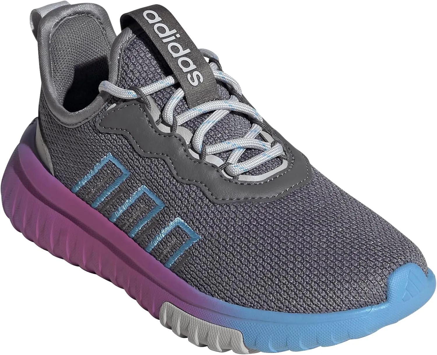 adidas Unisex-Child Kaptir Flow 2.0 Sneaker