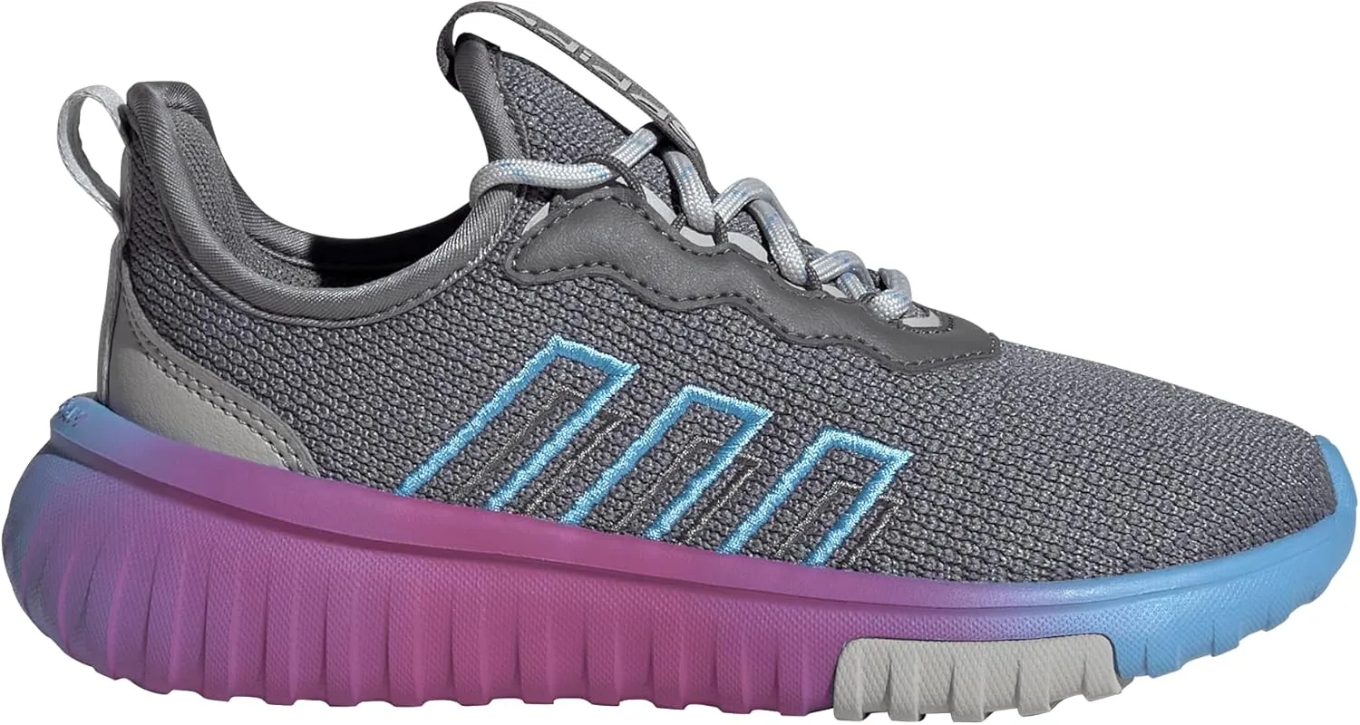 adidas Unisex-Child Kaptir Flow 2.0 Sneaker