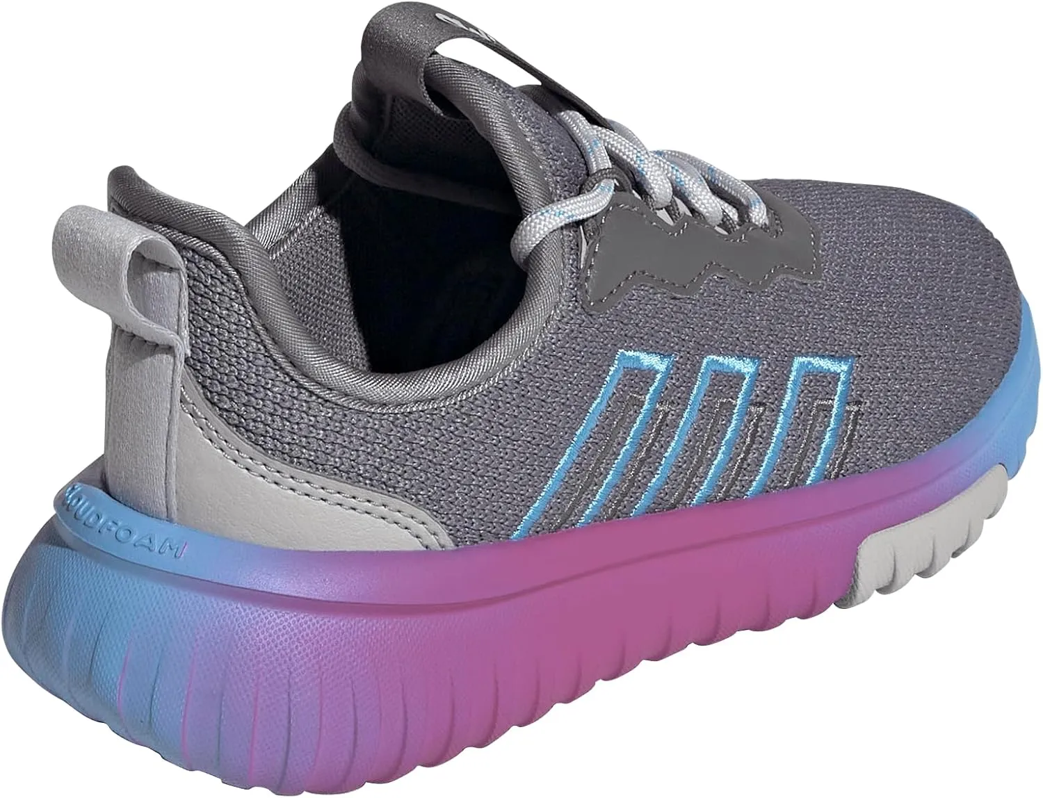 adidas Unisex-Child Kaptir Flow 2.0 Sneaker