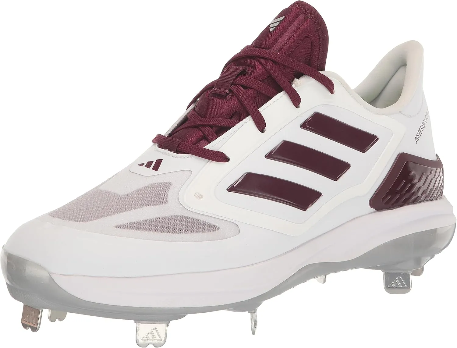 adidas Women's Adizero Purehustle 3 Elite Sneaker