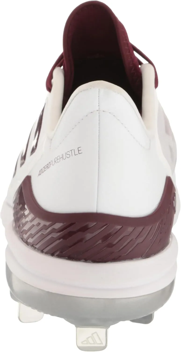 adidas Women's Adizero Purehustle 3 Elite Sneaker