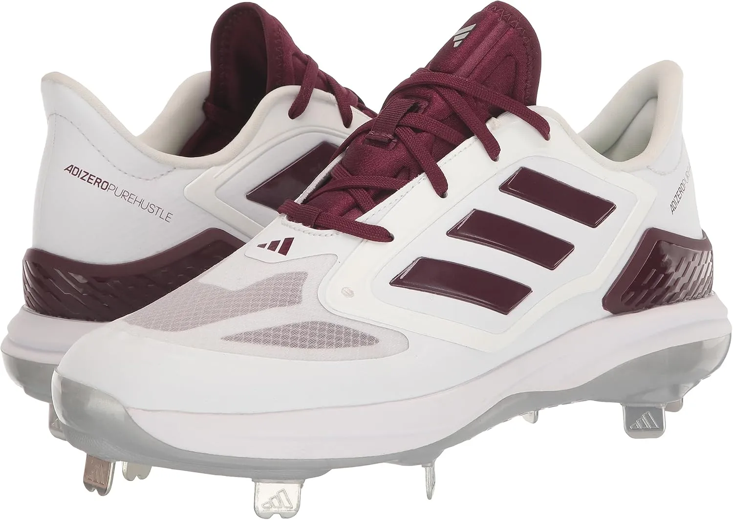 adidas Women's Adizero Purehustle 3 Elite Sneaker