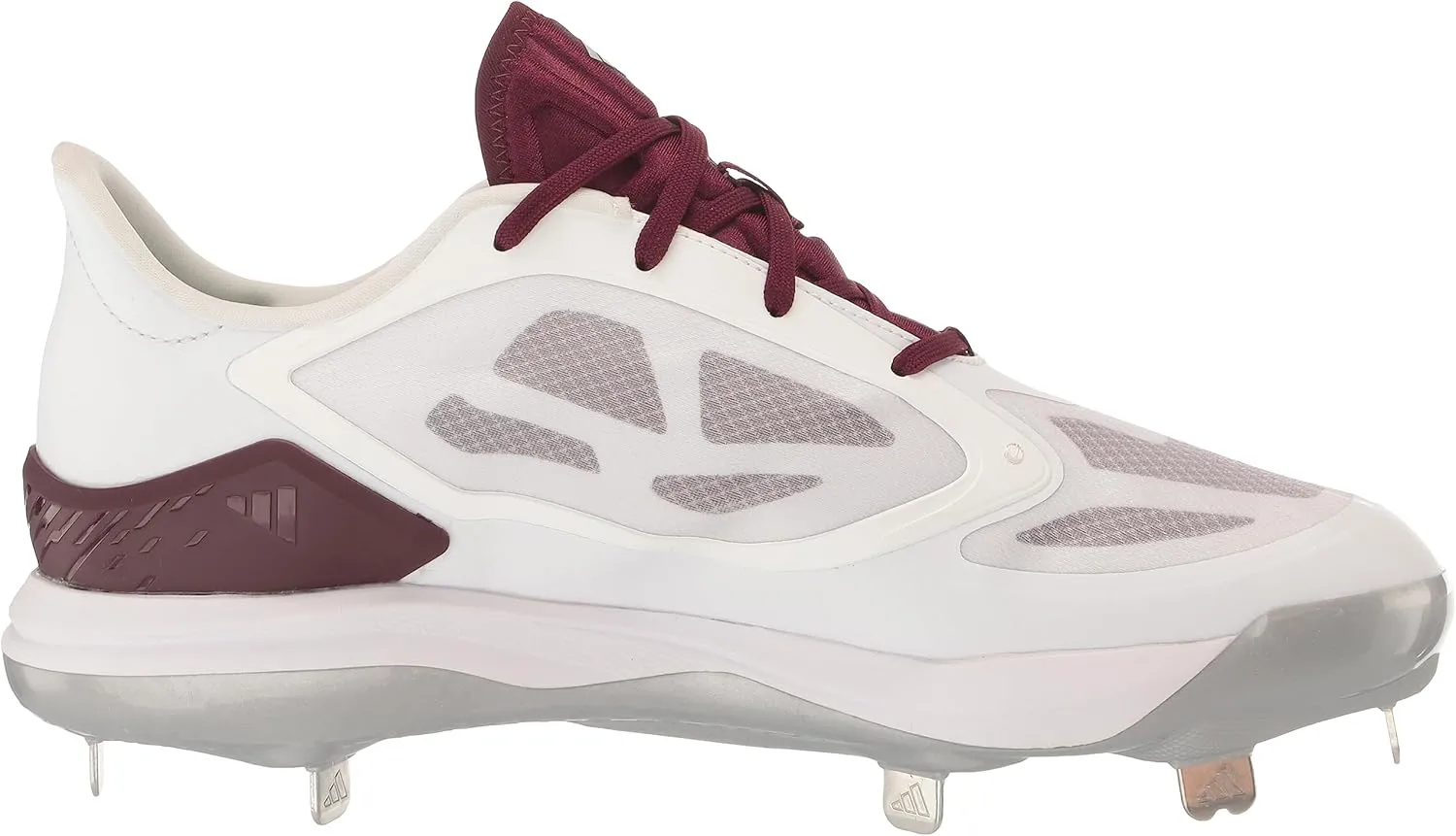 adidas Women's Adizero Purehustle 3 Elite Sneaker