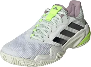 adidas Women's Barricade 13 Sneaker