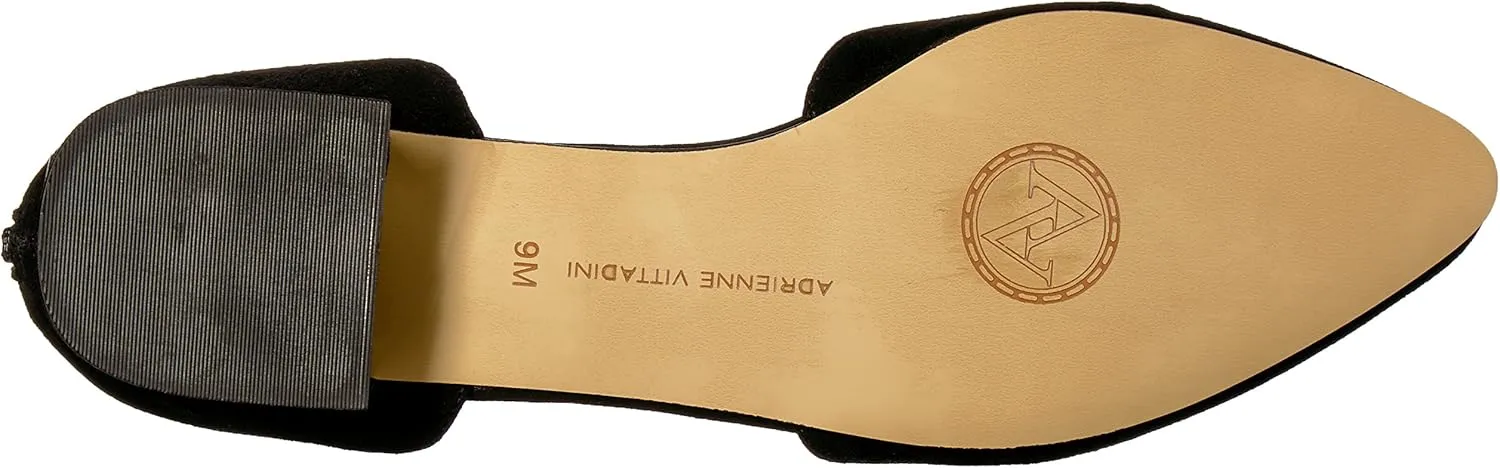 Adrienne Vittadini Women's Soto Loafer