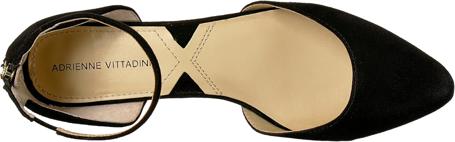 Adrienne Vittadini Women's Soto Loafer