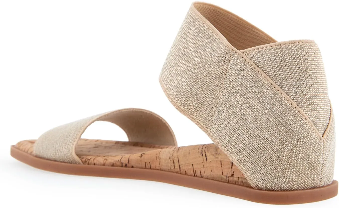 Aerosoles Women's Bente Flat Sandal