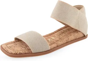 Aerosoles Women's Bente Flat Sandal
