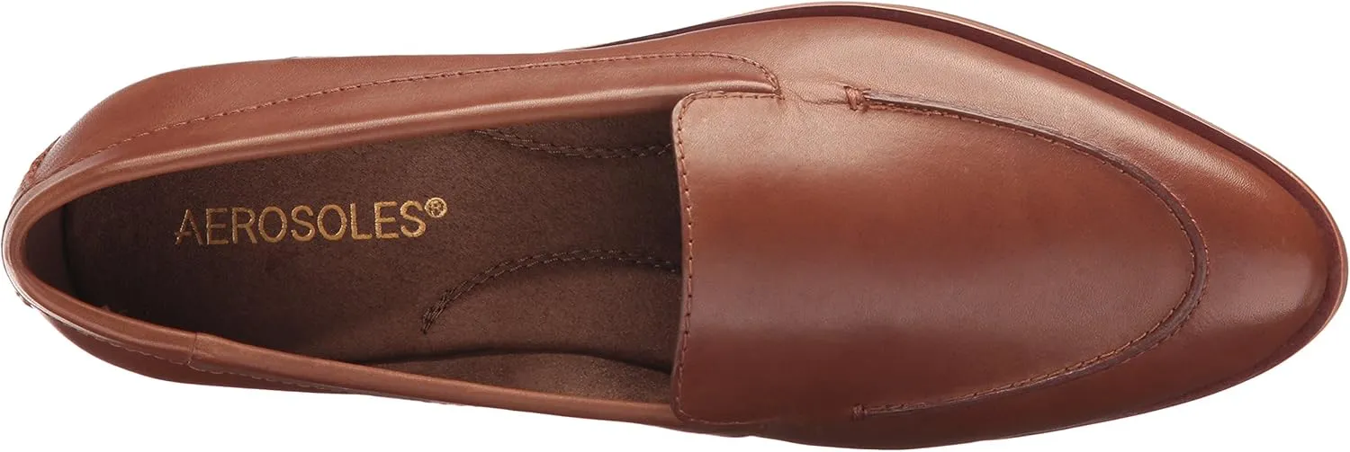 Aerosoles Women's East Side Slip-On Loafer