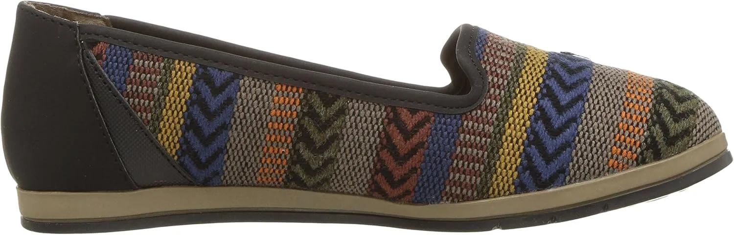 Aerosoles Women's Smart Move Flat