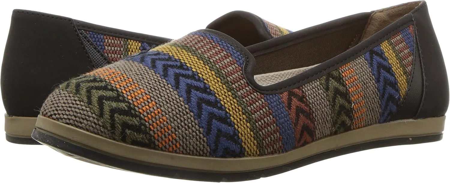Aerosoles Women's Smart Move Flat