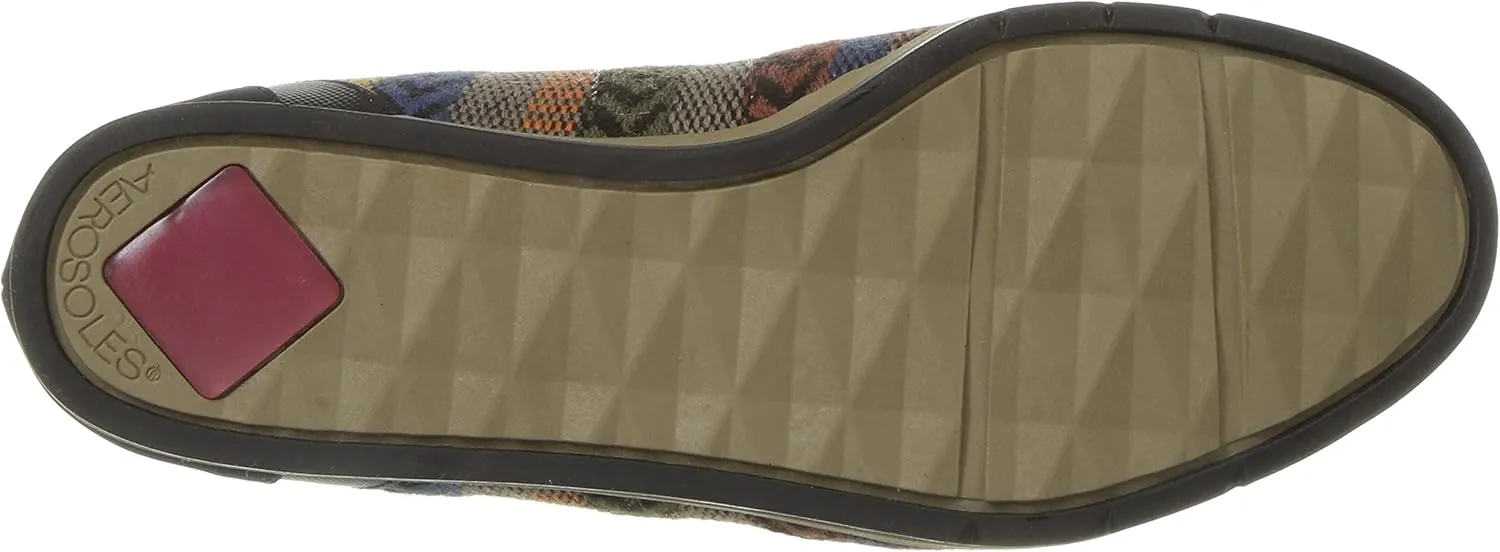 Aerosoles Women's Smart Move Flat