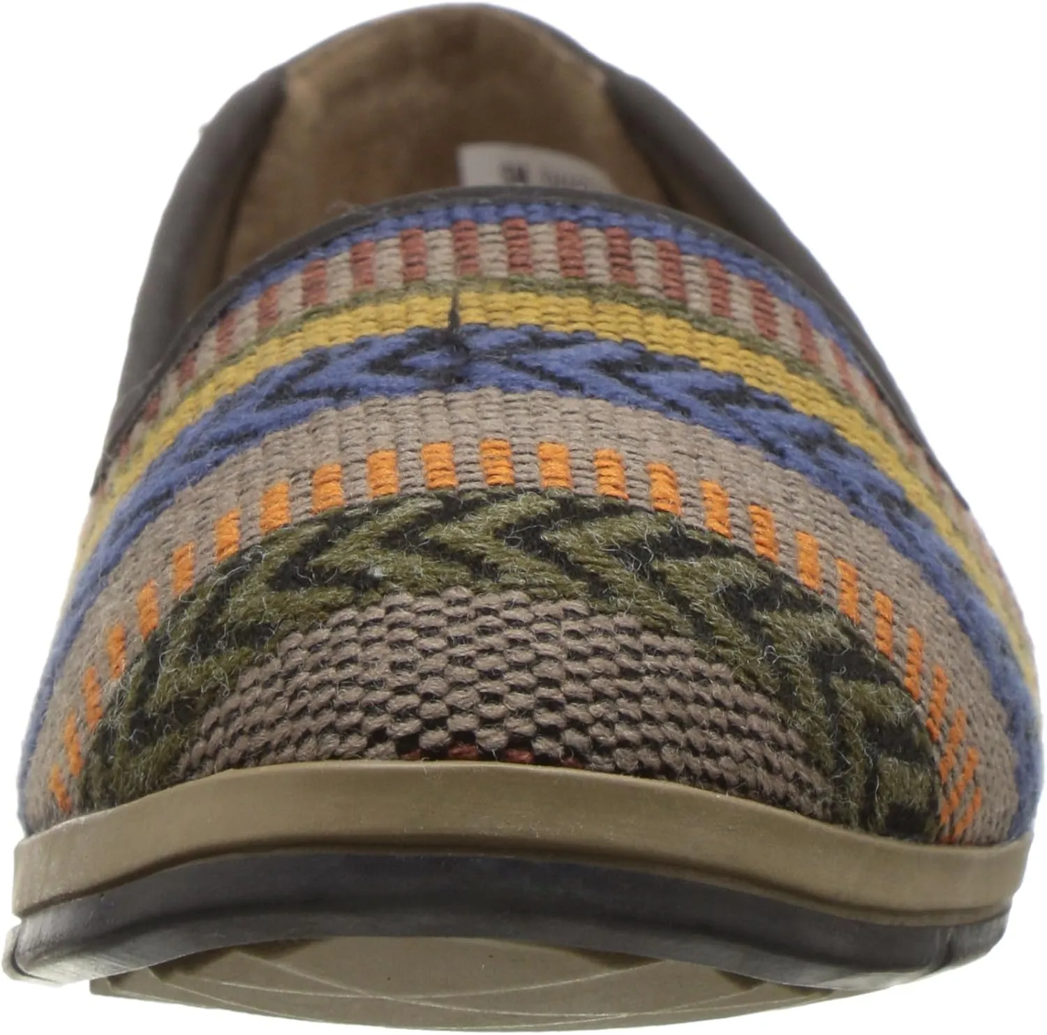 Aerosoles Women's Smart Move Flat