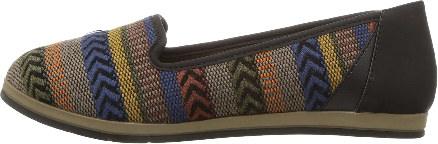 Aerosoles Women's Smart Move Flat