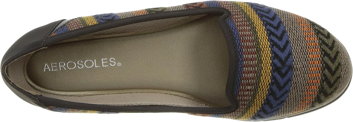 Aerosoles Women's Smart Move Flat