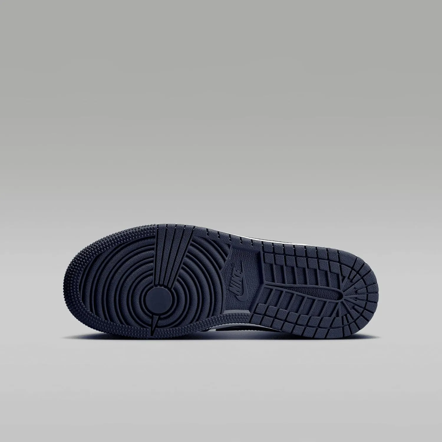 Air Jordan 1 Low OG Obsidian Big Kids' Shoes (CZ0858-400, Obsidian/Sail/University Blue)