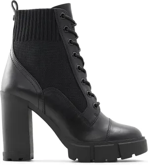 ALDO Women's Rebel Combat Boot