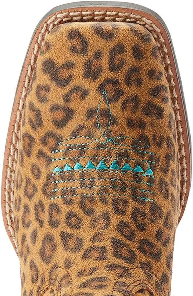 Ariat Kids' Primetime Western Boot