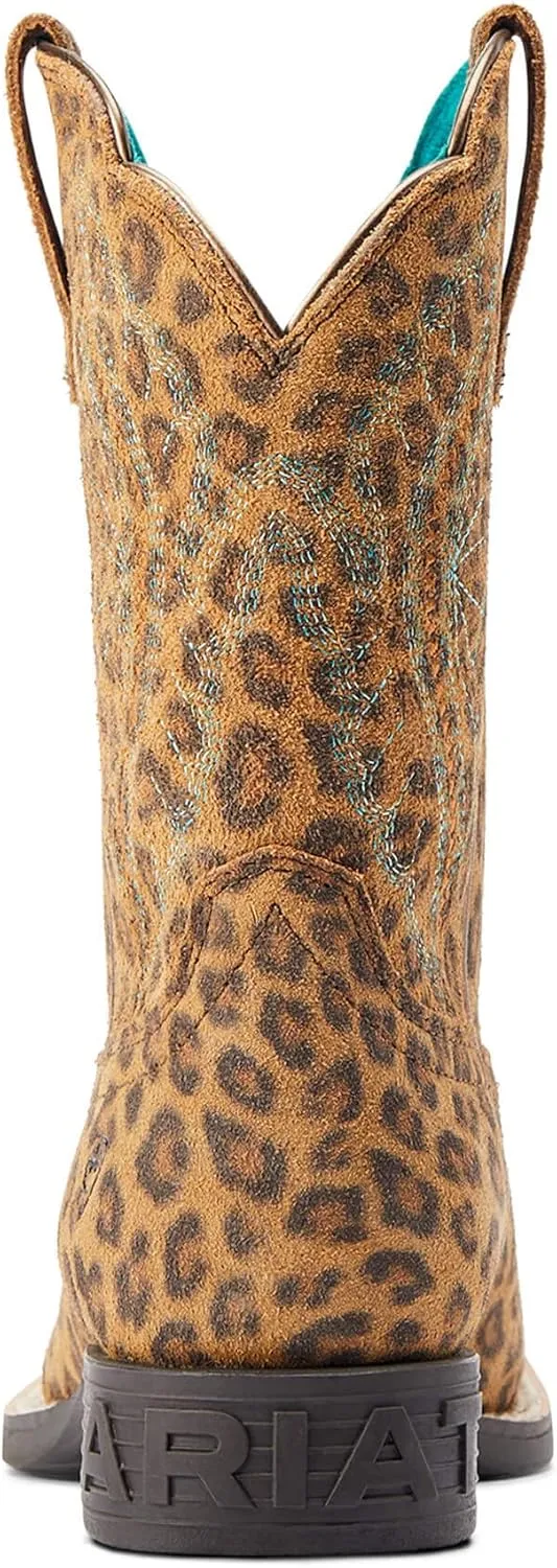 Ariat Kids' Primetime Western Boot