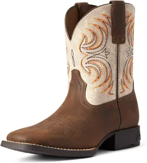 Ariat Kids' Youth Storm Western Boot