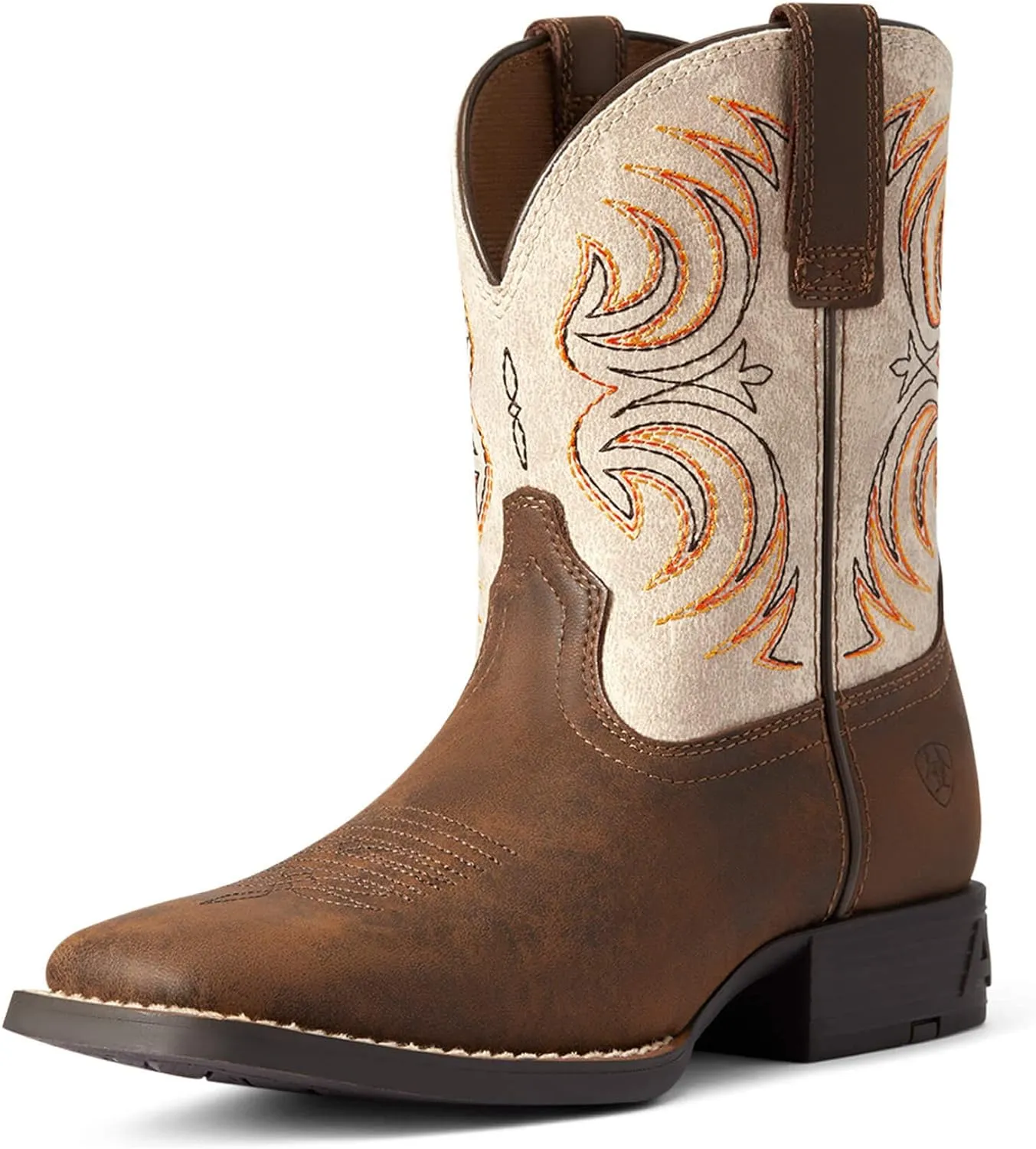 Ariat Kids' Youth Storm Western Boot