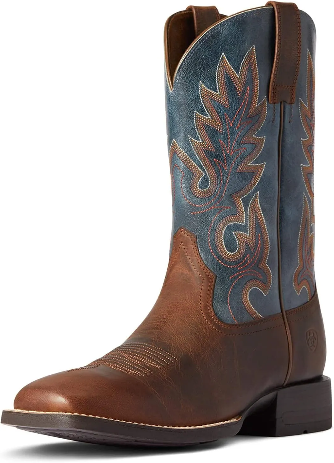 Ariat Men's Layton Western Boot