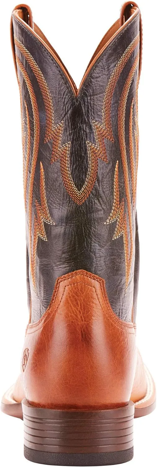 Ariat Men's Plano Western Boot